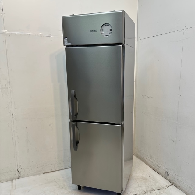 2023年最新】Yahoo!オークション -大和冷機 冷蔵庫 中古(厨房機器)の