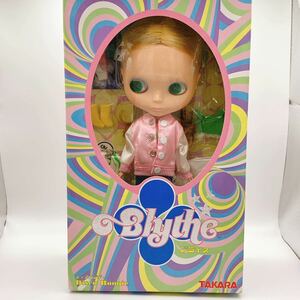 【未開封】　ディスコブギー　ブライス Blythe ネオブライス タカラ