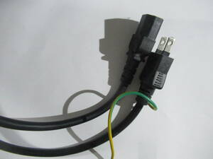  Brother printer DCP7040. power cord 