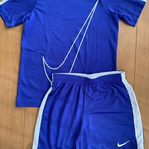 NIKE 上下セット トレーニングウェア 140〜150