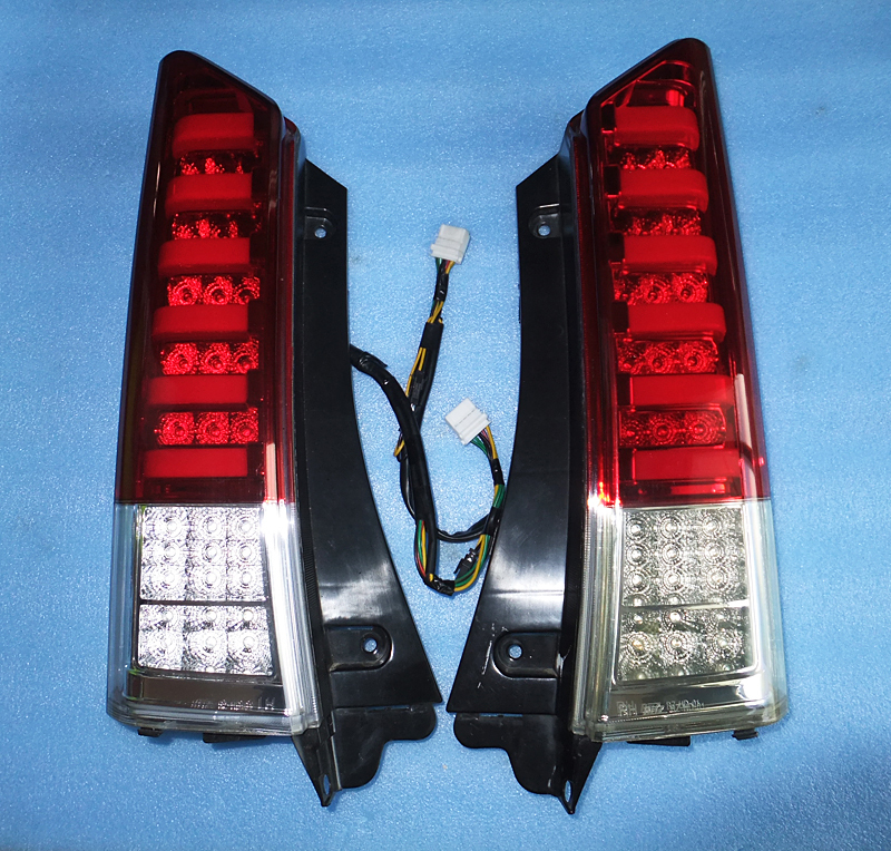 2023年最新】ヤフオク! -nbox ledテールランプ(自動車、オートバイ)の