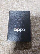 ラスト 一つ 新品　警視庁　限定　ZIPPO　ジッポー　未使用品　レア品　警察グッズ　USA_画像3