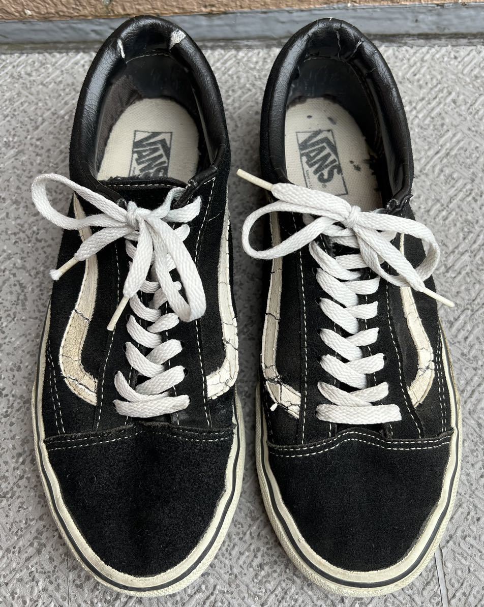 ヤフオク! -「vans 90s」の落札相場・落札価格