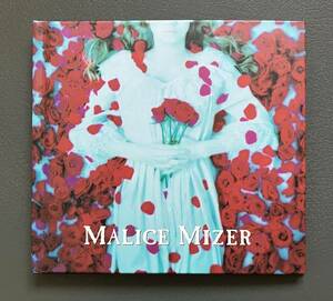 ■送料無料■ MALICE MIZER マリスミゼル / 白い肌に狂う愛と哀しみの輪舞 mana 中古CD