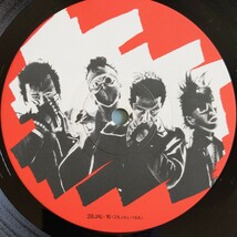 【美盤/試聴済LP】THE STAR CLUB『Hello New Punks』スタークラブ★1984年オリジナル盤28JAL-16_画像6