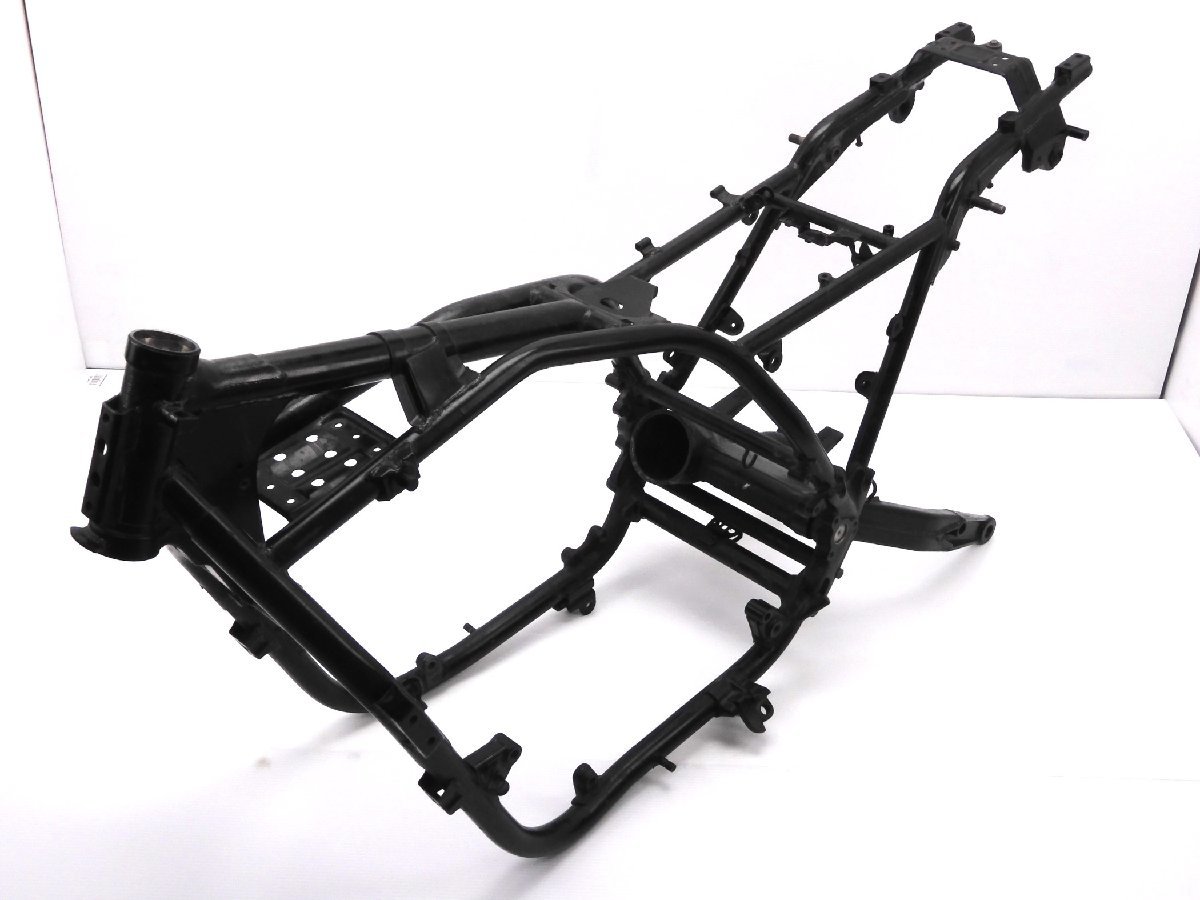 2025年最新】Yahoo!オークション -z1100gp フレームの中古品