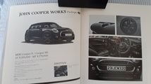 ★[美品・即決]　BMW　MINIカタログ　①MINI STYLE 　②MINI 3－DOOR,5－DOOR　③MINI SOUTHWARK　＜３冊セット＞　_画像5