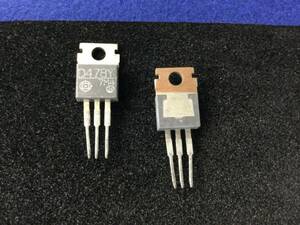 2SD478B-Y【即決即送】日立トランジター D478 [117PbK/280961] Hitachi Transistor ４個　