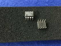 UPC4558C 【即決即送】 NEC ２回路入 オペアンプ IC C4558C TC-K777 [361TpK/275298]NEC Dual Ope. Amp. 4個セット_画像1