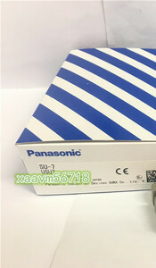 新品　 Panasonic 　センサー 　SU-7【保証付き】【送料無料】