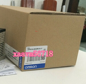 新品　OMRON/オムロン　 CPM1A-30CDR-D-V1 　CPUユニット 【保証付き】【送料無料】