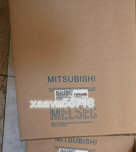 新品　MITSUBISHI/三菱　A0J2-E56DT 　トランジスタ出力複合ユニット【保証付き】【送料無料】