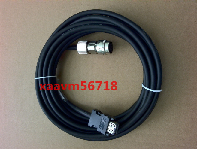 新品 MITSUBISHI/三菱電機 MR-J4/J3/JE用 エンコーダーケーブル MR