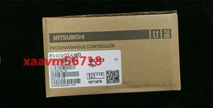新品　MITSUBISHI/三菱　F940GOT-LWD　【保証付き】【送料無料】