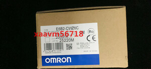 新品　OMRON/オムロン　E6B2-CWZ6C　ロータリーエンコーダ 【保証付き】【送料無料】