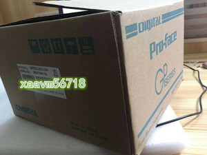 新品　Proface タッチパネル GP370-LG11-24V 【保証付き】【送料無料】