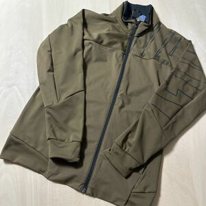 【L】新品 オークリー(OAKLEY) ジャケット ENHANCE TECH JERSEY JKT メンズ (22ss) FOA403536。