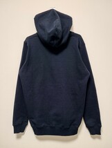 【新品タグ付】BEAMS トリコロール ジップスウェット　Lサイズ　パーカー_画像2