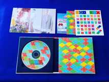 EXO-CBX / Blooming Days ミニアルバム CD 【メンバーカード付 ステッカー付】 エクソチェンベクシ チェン ベクヒョン シウミン エクソ EXO_画像3