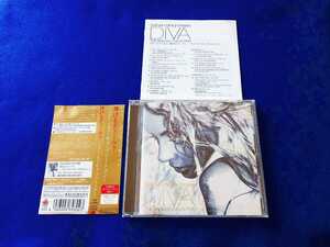 国内盤　帯付!★ Sarah Brightman / 輝けるディーヴァ ベスト・オブ・サラ・ブライトマン DIVA The Singles Collection ベスト アルバム CD