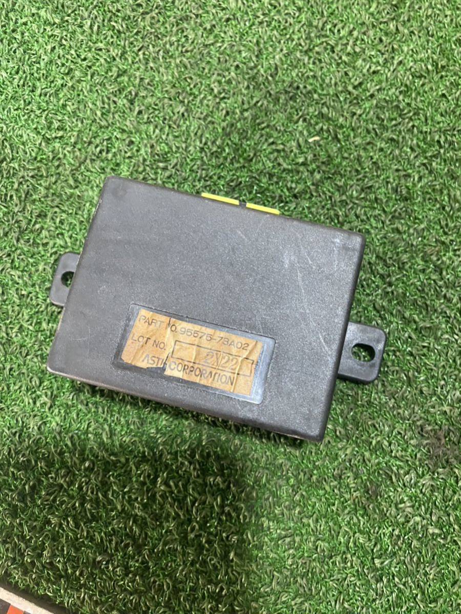 2023年最新】ヤフオク! -ja11 エアコン アンプの中古品・新品・未使用