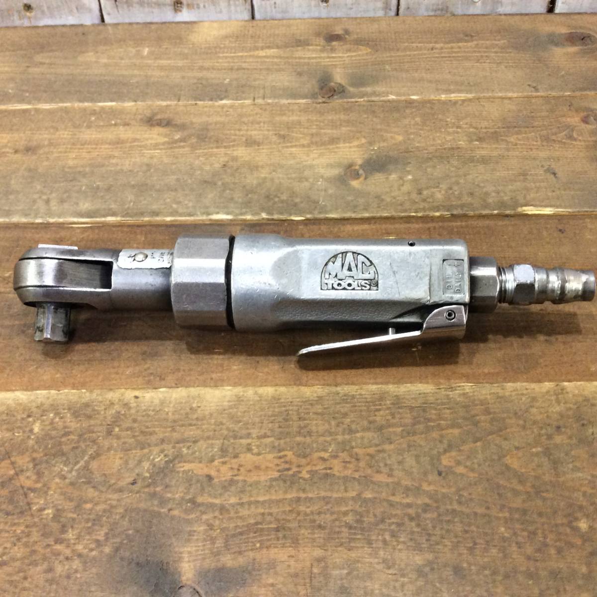 mac tools ラチェット 3/8の値段と価格推移は?|23件の売買データから