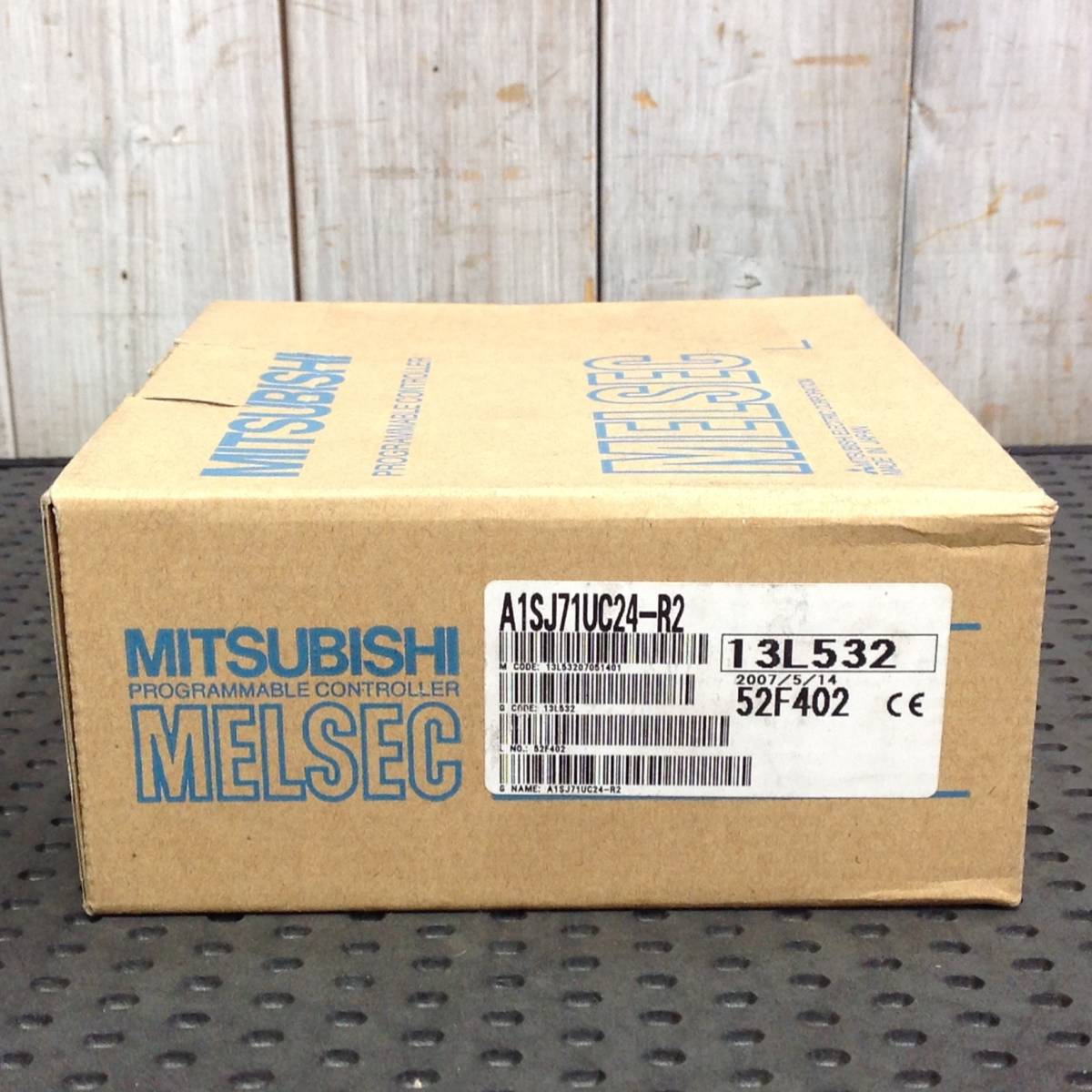 2023年最新】ヤフオク! -a1sj71uc24-r2(工具、DIY用品)の中古品・新品
