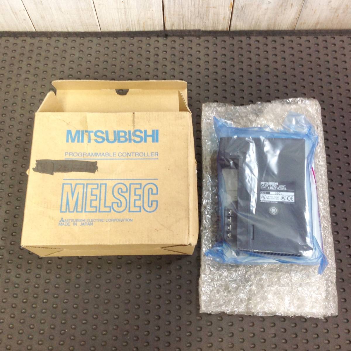 新品【代引☆適格請求書☆税込 東京発】MITSUBISHI/三菱 A1SJ72T25B B