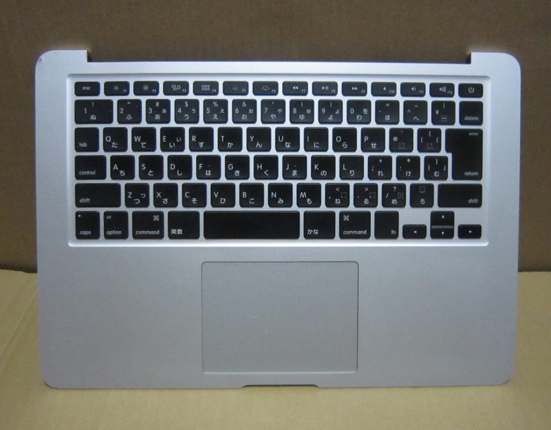 ヤフオク! -「macbook air 13-inch mid 2012」の落札相場・落札価格