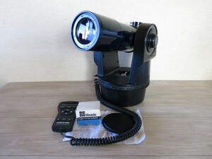 ●現状渡し● MEADE・ミード「ETX-60」リフレクティングテレスコープ＊デジタルテレスコープ Digital Telescope 天体望遠鏡