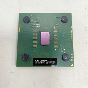 CC1-102311 AMD Athlon AXDA2400DKV3C 動作品