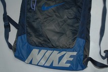 ◆DSC3947◆驚愕の最終価格！他でも出品中！完全売り切り！ナイキ◆NIKE◆/完売必至！人気ベストセラーモデル！リュック/ショルダー/バッグ_画像2