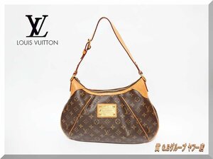 ☆LOUIS VUITTON☆ルイヴィトン テムズGM ワンショルダーバッグ