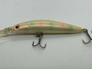 Megabass メガバス LIP-IN-BAIT リップインベイト S