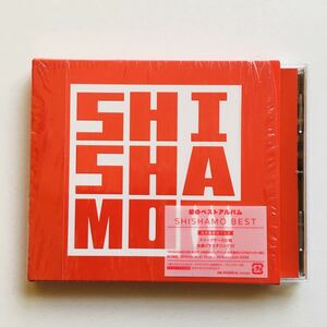 【CD】SHISHAMO BEST (通常盤[初回プレス仕様) ベストアルバム,広瀬すず, Tik Tok☆★