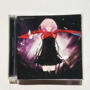 【CD】EGOIST / The Everlasting Guilty Crown(初回限定盤DVD付)BOOM BOOM SATELLITES,澤野弘之☆★