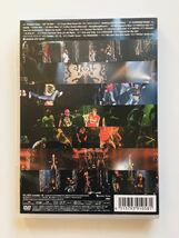 【DVD】DA PUMP LIVE 2009 THUNDER PARTY NUMBER9 ISSA,ZEPP TOKYO ダンス☆★_画像3