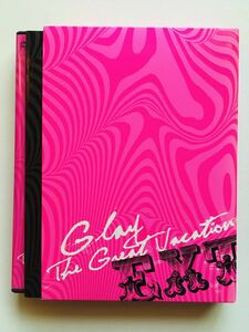 【DVD】GLAY HAPPY SWING (限定盤3枚組) Member produce Live 2009 The GREAT VACATION extra☆★