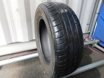 【テ104】TRANPATH MPZ▼195/65R15▼1本即決_画像2