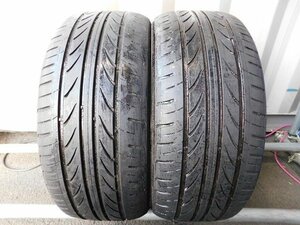 【ス70】●THUNDER D7▼245/30R22▼2本即決