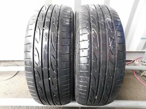 【ス52】●LEMANS LM704▼205/60R16 92H▼2本即決