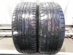 【ス88】●POTENZA RE050A▼195/45R13▼2本即決