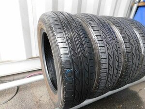 【ス56】●EC202▼175/65R15▼4本即決