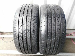 【ス23】VEURO VE303▼225/50R18▼2本即決