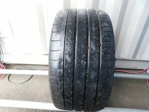 【ス22】ADVAN SPORT V105▼275/30R20▼1本即決