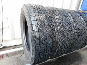 【R259】GRADTREK AT3▼235/70R16▼4本即決