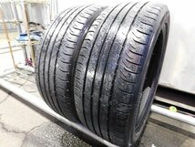 【ト170】●SP SPORT MAXX 050▼225/45R18▼2本即決_画像3