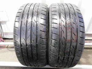 【ト168】NEXTRY▼225/50R17▼2本即決