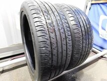 【ト170】●SP SPORT MAXX 050▼225/45R18▼2本即決_画像2