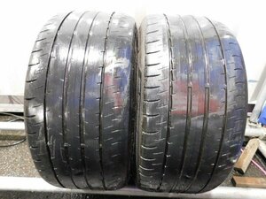 【テ138】●SP MAXX050▼265/35R19▼2本即決